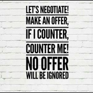 🔥🔥🔥 EVERYTHING HAS FO GO 🔥🔥🔥